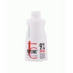 Goldwell Topchic Cream Developer Lotion 30 vol. - Окислитель для краски 9% 80 мл (розлив)
