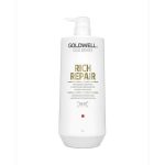Goldwell Dualsenses Rich Repair Restoring Shampoo - Шампунь восстанавливающий 1000 мл