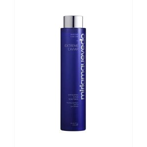Miriamquevedo Extreme Caviar Exfoliating Scrub Scalp Mask - Отшелушивающая маска для кожи головы с экстрактом черной икры 250 мл