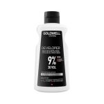 Goldwell Topchic Cream Developer Lotion 30 vol. - Окислитель для краски 9% 1000 мл