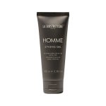 La Biosthetique Homme Styling Gel - Увлажняющий стайлинг-гель с фиксацией от средней до сильной 100 мл