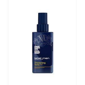 TONI&GUY label.men Thickening Tonic - Тоник для Объёма 150 мл
