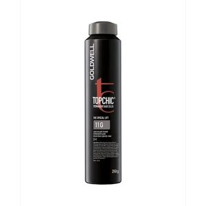 Goldwell Topchic - Краска для волос 11G светлый золотистый блондин 250 мл