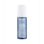 Goldwell StyleSign Ultra Volume Body Pumper - Легкая уплотняющая пенка для объема волос 150 мл