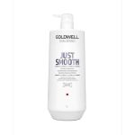 Goldwell Dualsenses Just Smooth Taming Shampoo - Усмиряющий шампунь для непослушных волос 1000 мл