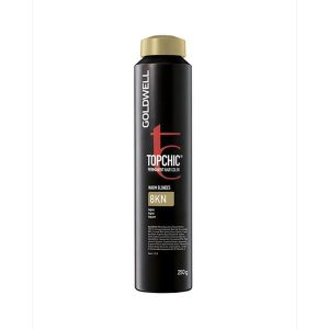 Goldwell Topchic - Краска для волос 8KN топаз 250 мл