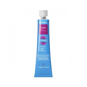 Goldwell Colorance 7N@BP GREY - Тонирующая крем-краска для волос средний блонд с бежево-перламутровым сиянием (шоколадный перламутр) 60 мл