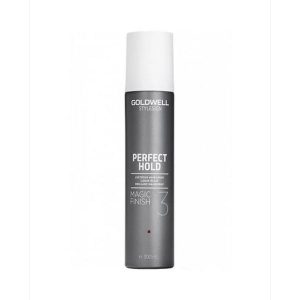 Goldwell Stylesign Perfect Hold Magic Finish – Бриллиантовый спрей 500 мл