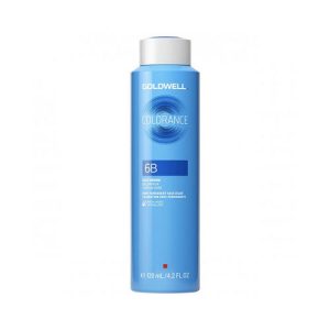 Goldwell Colorance 6B - Тонирующая крем-краска для волос коричневый золотистый 120 мл