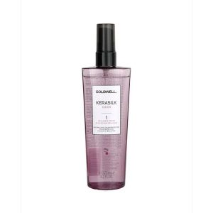 Goldwell Kerasilk Color Brilliance - Праймер перед окрашивание для усиления блеска волос 125 мл