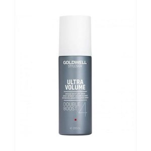Goldwell Stylesign Ultra Volume Double Boost – Спрей для прикорневого объема 200 мл