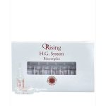 ORising H.G. System - Фитоэссенциальный лосьон против выпадения 12х10 ml
