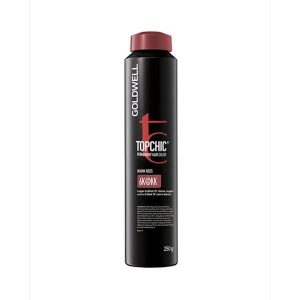 Goldwell Topchic - Краска для волос 6K@KK темный блонд интенсивно медный 250 мл