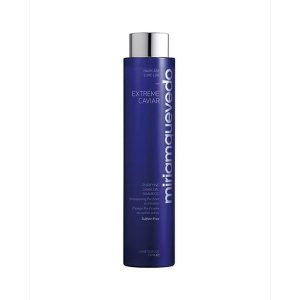 Miriamquevedo Extreme Caviar Special Dandruff Shampoo - Шампунь против перхоти с экстрактом черной икры 250 мл