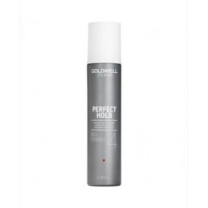Goldwell Stylesign Perfect Hold Big Finish – Спрей для объема сильной фиксации 300 мл