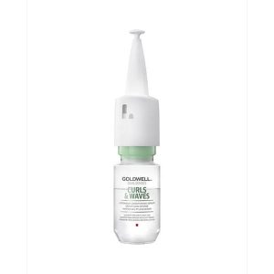 Goldwell Dualsenses Curly and Waves Intensive Conditioning Serum - Интенсивная кондиционирующая сыворотка для вьющихся волос 12 x18 мл