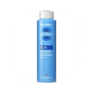 Goldwell Colorance 8OR - Тонирующая крем-краска для волос красное золото 120 мл