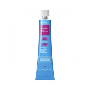 Goldwell Colorance 5N@BP GREY - Тонирующая крем-краска для волос светло-коричневый с перламутровым сиянием (перламутровый бистр) 60 мл