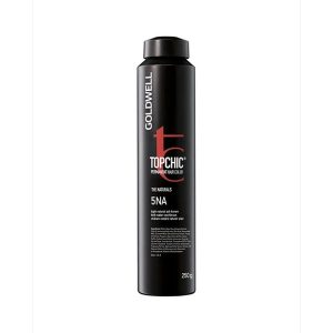 Goldwell Topchic - Краска для волос 5NA натурально-пепельный 250 мл