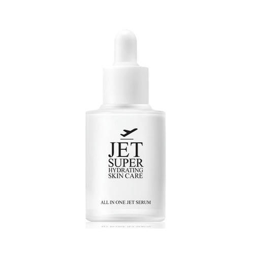 Double Dare All in One Jet Serum - Мультифункциональная сыворотка для лица 30 мл