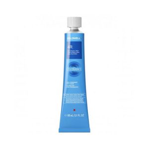 Goldwell Colorance 4R - Тонирующая крем-краска для волос темный махагон 60 мл