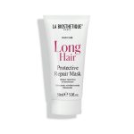 La Biosthetique Long Hair Protective Repair Mask - Защитная интенсивно восстанавливающая маска против ломкости волос 50 мл