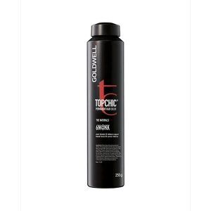 Goldwell Topchic - Краска для волос 6N@KK темный блонд с интенсивно-медным сиянием (медный пепел) 250 мл