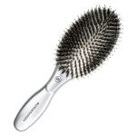 Щетка EXPERT CARE OVAL Boar&Nylon Bristles керамическая