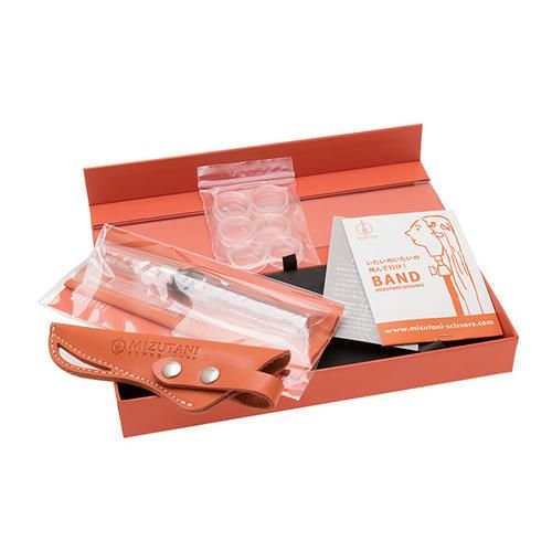 Ножницы для стрижки D-17 DOUBLE SWIVEL 6.2" — изображение 4