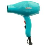 Фен профессиональный E-T.C. Light 2100Вт бирюзовый