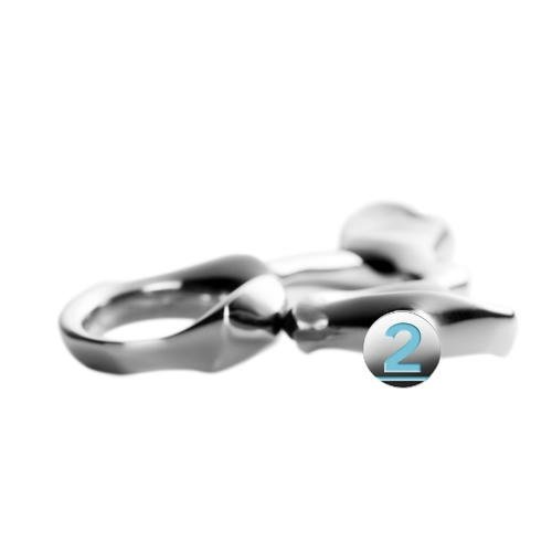 Ножницы для стрижки Ichi- Nino-San N2 6.0" — изображение 3