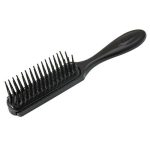 Щётка для мягких волос Gentle Styling 5 рядов
