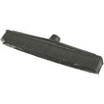 Щетка для уборки помещения черная