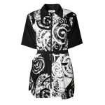 Халат для парикмахера "Santana"