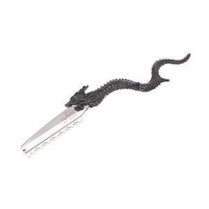 Бритва парикмахерская Dragon Razor