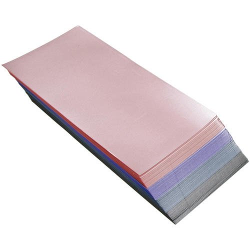 Бумага 20 см для мелирования