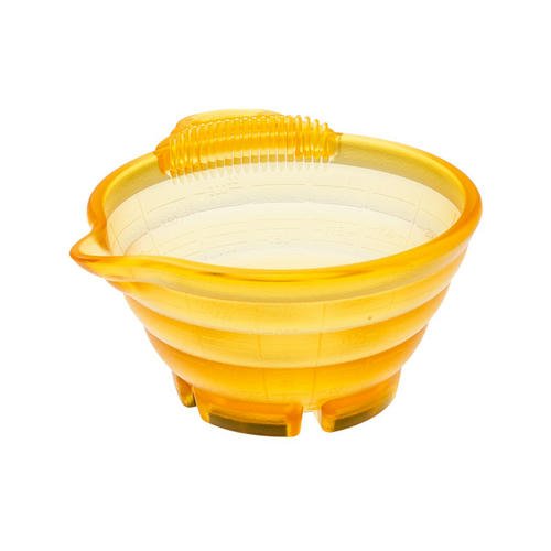 Миска для окрашивания Y.S. Park оранжевая — изображение 2