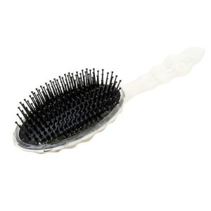 Щетка для волос Aerosaurus Eco Styler прозрачная