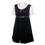 Халат парикмахерский Miss Fashion M