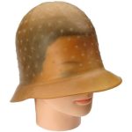 Шапочка каучуковая