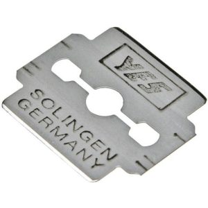 Лезвия для скребка (10 штук в упаковке)