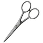Ножницы прямые Professional 4,5"