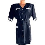 Халат для парикмахера AVIATOR