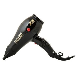Фен PARLUX 385 POWER LIGHT Ionic&Ceramic 2150Вт черный