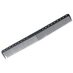 Расческа для стрижки супердлинная карбон