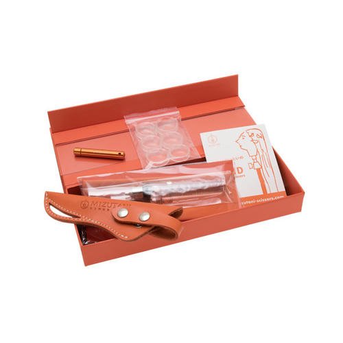 Ножницы для стрижки ACRO Z-1 6.0" — изображение 3