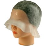 Шапочка для мелирования из латекса