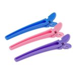 Зажимы для волос 10 см