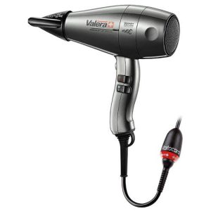 Фен Swiss Silent Jet 8600 Ionic D Rotocord