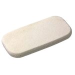 Губка макияжная